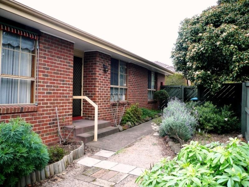 6/29-31 Blackburn Road, Blackburn VIC 3130