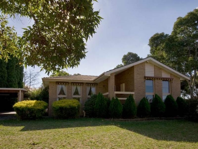 41 Templeton Street, Wantirna VIC 3152