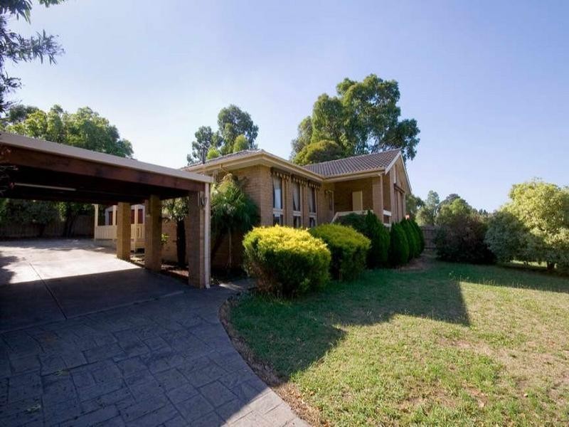 41 Templeton Street, Wantirna VIC 3152