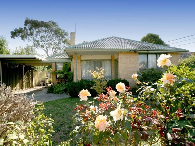 2 Fairlane Court, Blackburn North VIC 3130