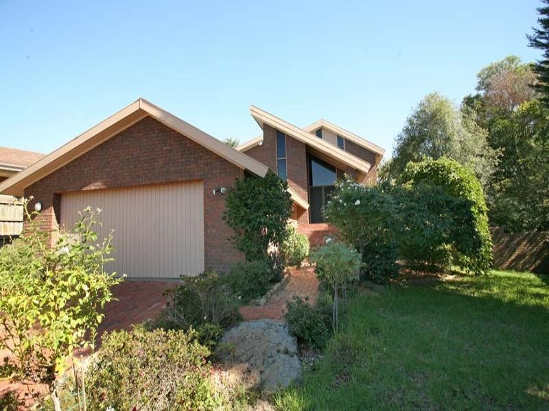 6 Rothesay Court, Templestowe VIC 3106