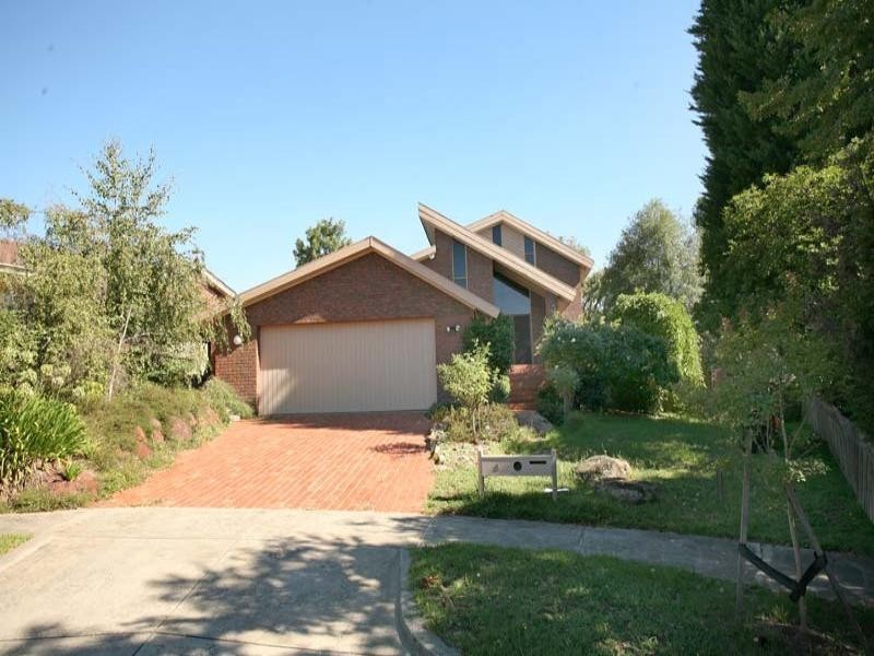 6 Rothesay Court, Templestowe VIC 3106