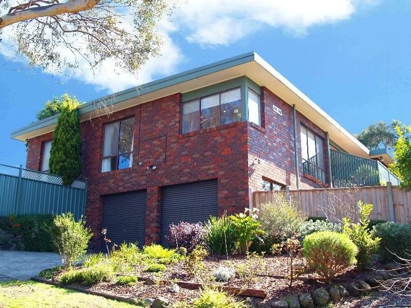 1 Bolinda Place, Vermont VIC 3133
