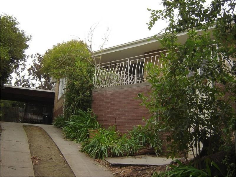 25 Darvall Street, Donvale VIC 3111