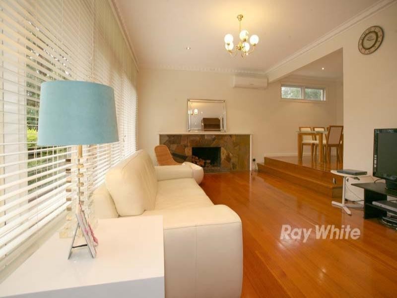 6 Trevor Court, Nunawading VIC 3131