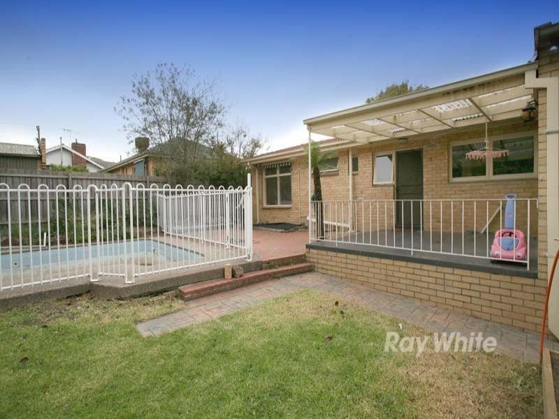 6 Trevor Court, Nunawading VIC 3131