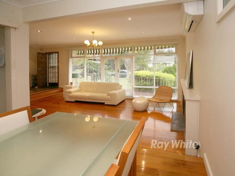 6 Trevor Court, Nunawading VIC 3131