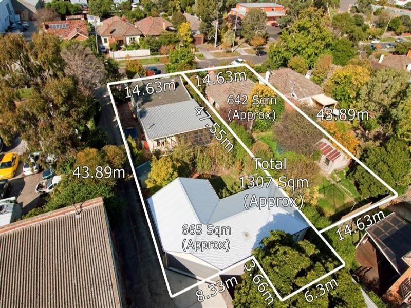 2 Queen Street, Blackburn VIC 3130