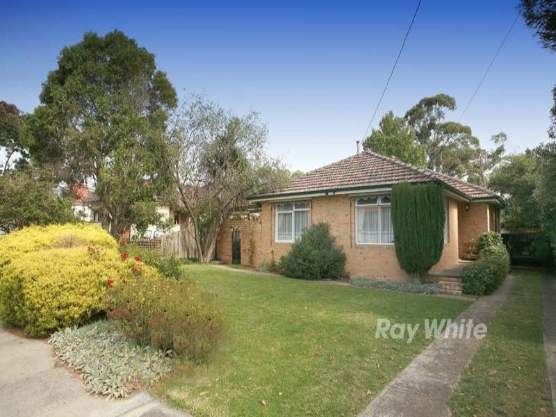 10A Donald Street, Blackburn South VIC 3130