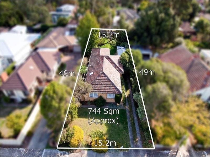 10A Donald Street, Blackburn South VIC 3130