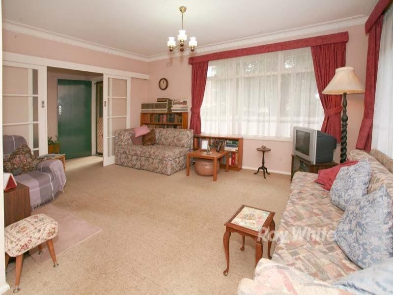 10A Donald Street, Blackburn South VIC 3130