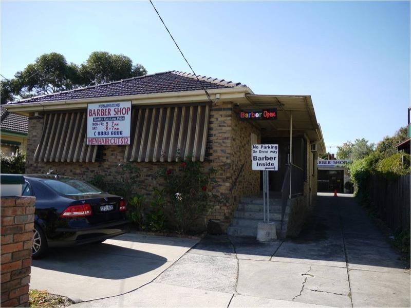 123 Springvale Road, Nunawading VIC 3131