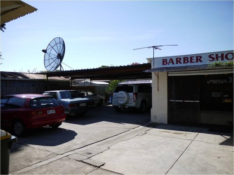 123 Springvale Road, Nunawading VIC 3131