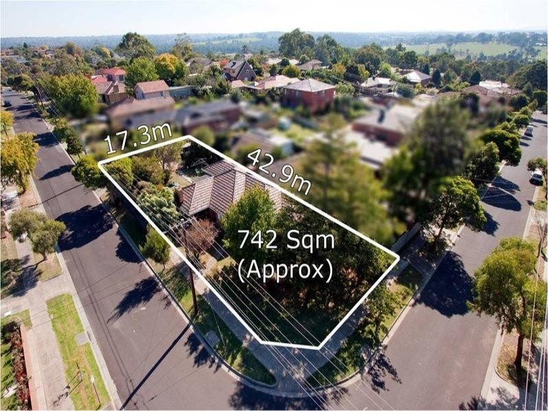 31 Airds Road, Templestowe Lower VIC 3107