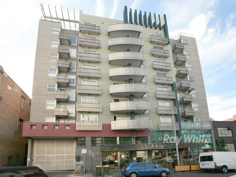 1001/10, 118 Franklin Street, Melbourne VIC 3000