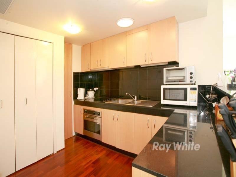 1001/10, 118 Franklin Street, Melbourne VIC 3000