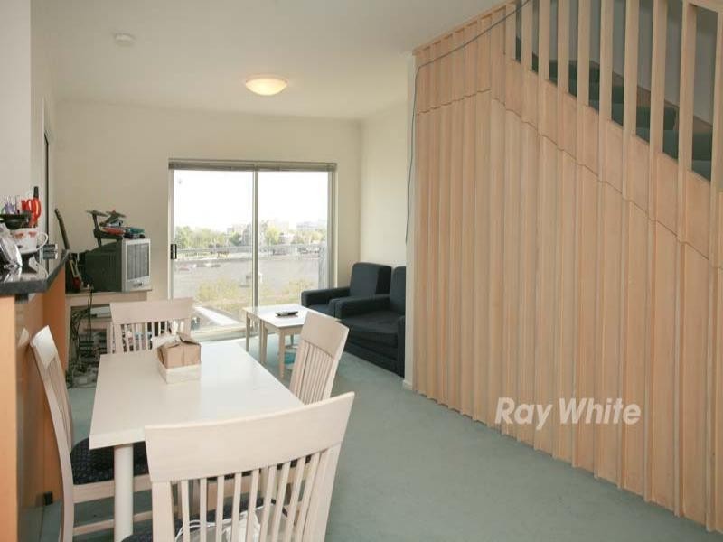 1001/10, 118 Franklin Street, Melbourne VIC 3000