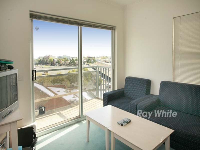 1001/10, 118 Franklin Street, Melbourne VIC 3000