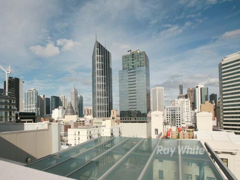 1001/10, 118 Franklin Street, Melbourne VIC 3000