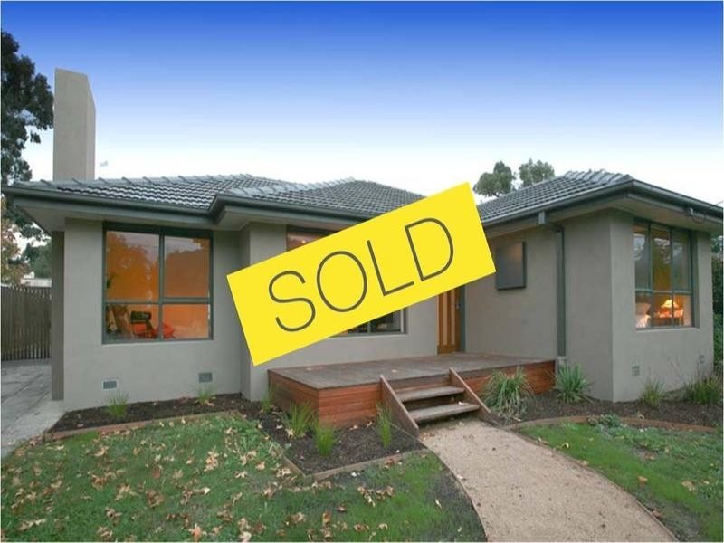 25 Cherlynne Crescent, Kilsyth VIC 3137