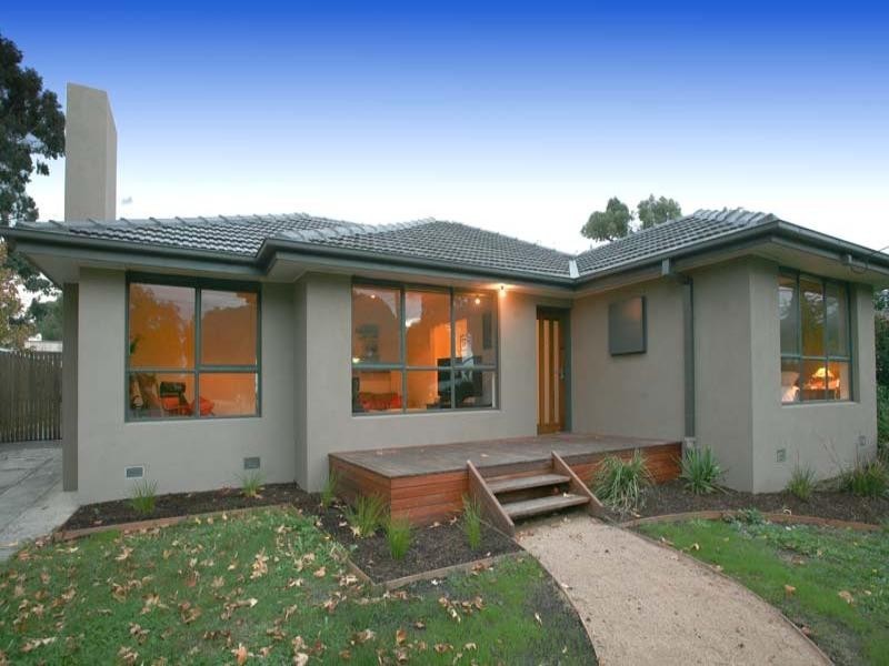 25 Cherlynne Crescent, Kilsyth VIC 3137