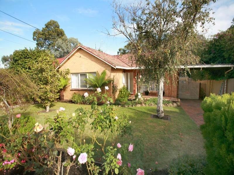 2 Willurah Street, Forest Hill VIC 3131