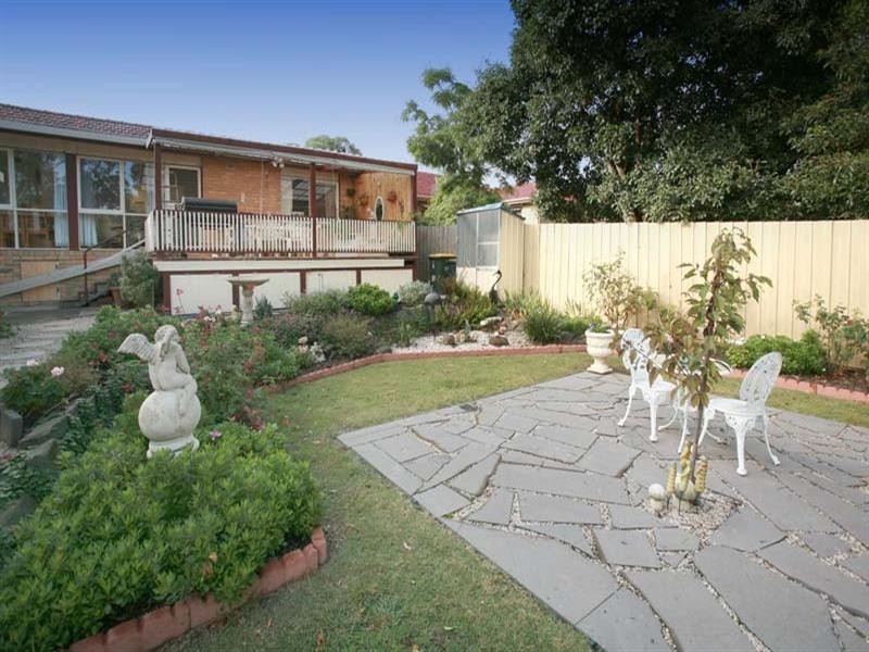 2 Willurah Street, Forest Hill VIC 3131