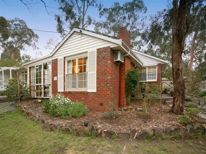8 Jeffery Street, Blackburn VIC 3130