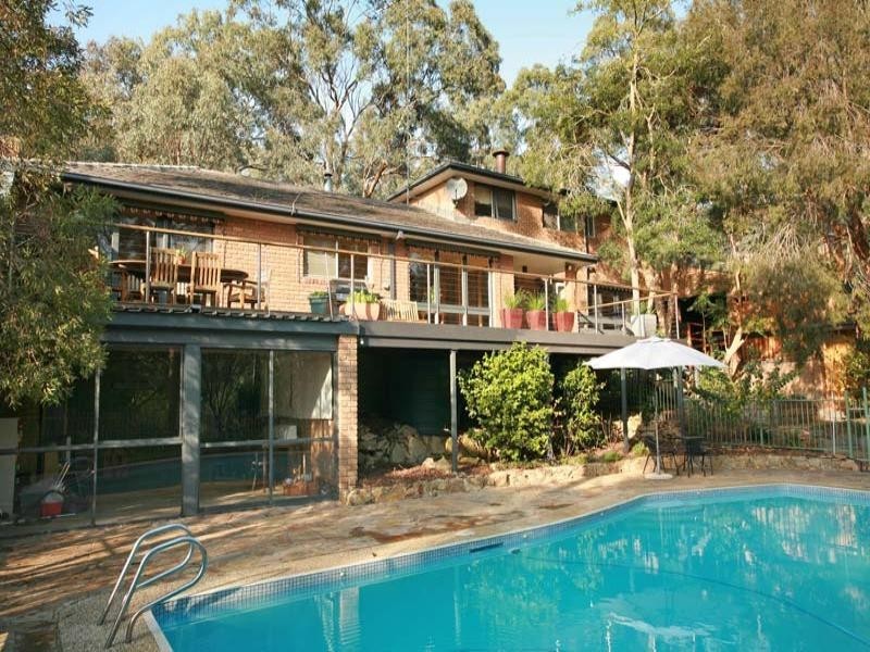 62 Bradleys Lane, Warrandyte VIC 3113