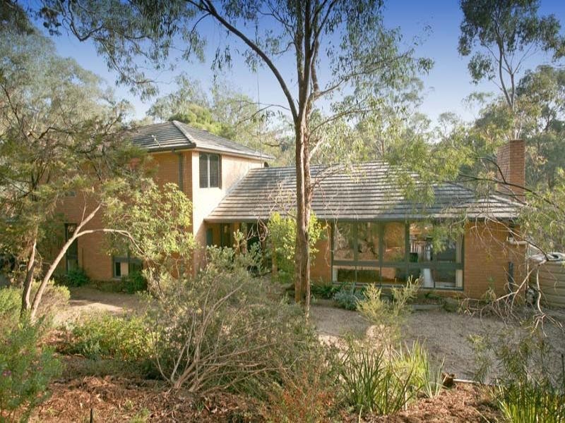 62 Bradleys Lane, Warrandyte VIC 3113