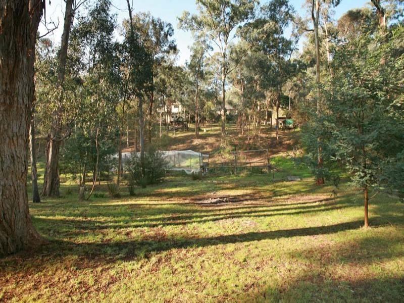 62 Bradleys Lane, Warrandyte VIC 3113
