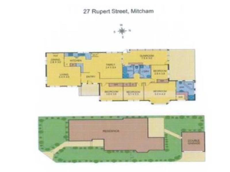 27 Rupert Street, Mitcham VIC 3132