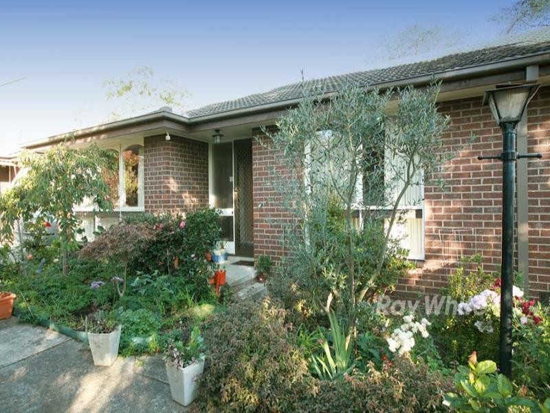 U6, 31 Mount Pleasant Road, Nunawading VIC 3131
