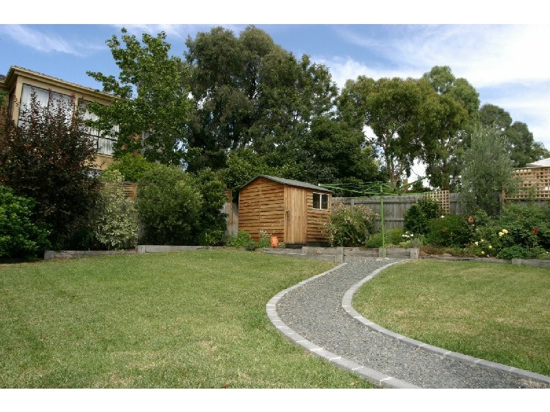 8 Galovac Close, Donvale VIC 3111