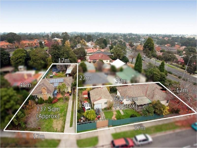 313 Springvale Road, Forest Hill VIC 3131