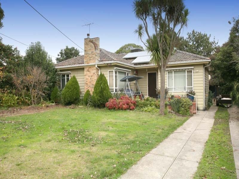 313 Springvale Road, Forest Hill VIC 3131