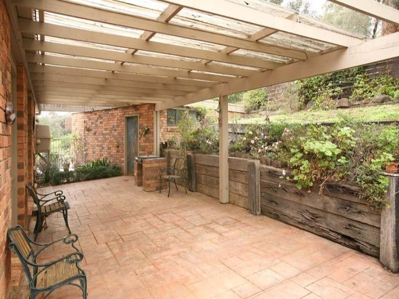 15 Fossickers Way, Warrandyte VIC 3113