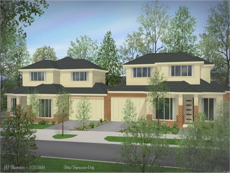 71 Lasiandra Avenue, Forest Hill VIC 3131