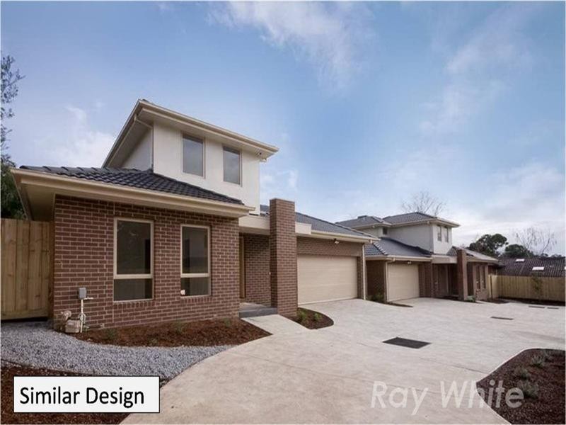 71 Lasiandra Avenue, Forest Hill VIC 3131