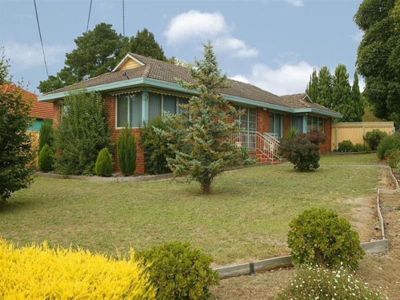 118 Eastfield Road, Croydon VIC 3136