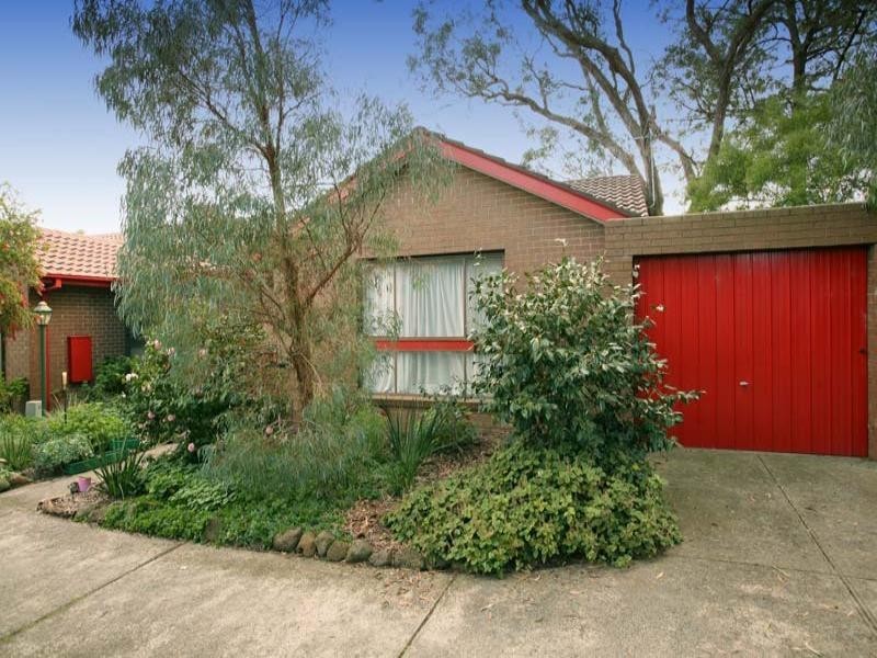 U3, 33 Mt Pleasant Road, Nunawading VIC 3131