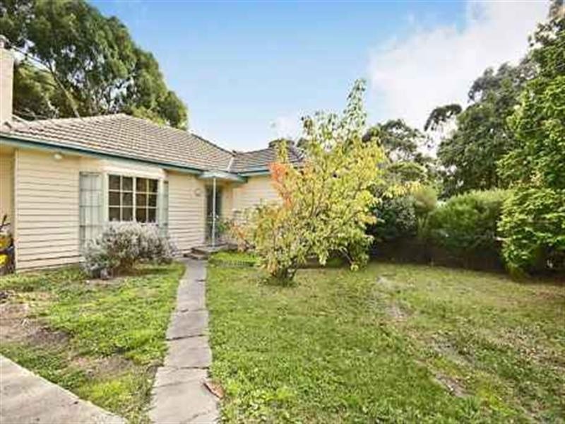 6 Valma Court, Forest Hill VIC 3131