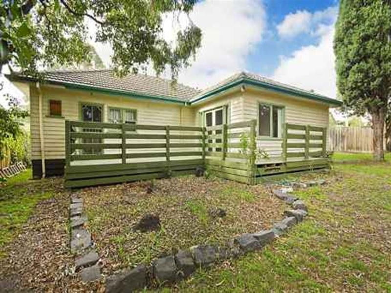 6 Valma Court, Forest Hill VIC 3131