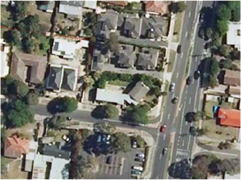 165 Blackburn Road, Doncaster East VIC 3109