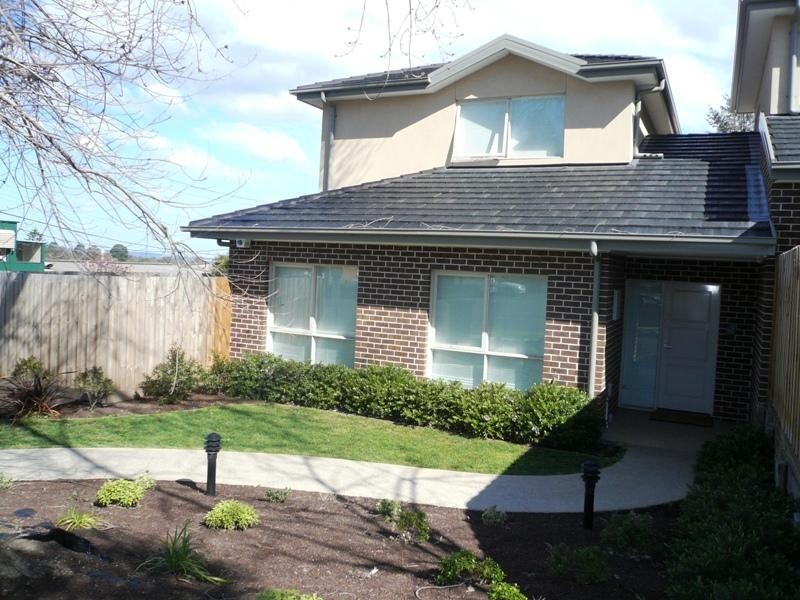 7/630 Whitehorse Road, Mitcham VIC 3132