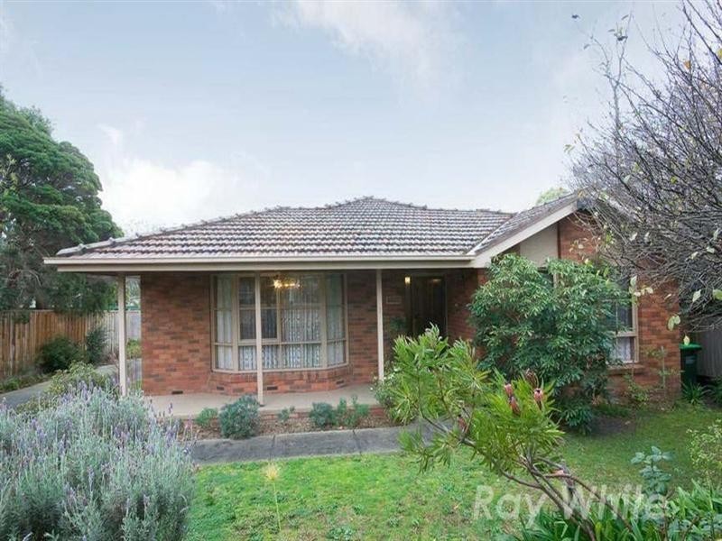 U1, 35 Morden Court, Nunawading VIC 3131