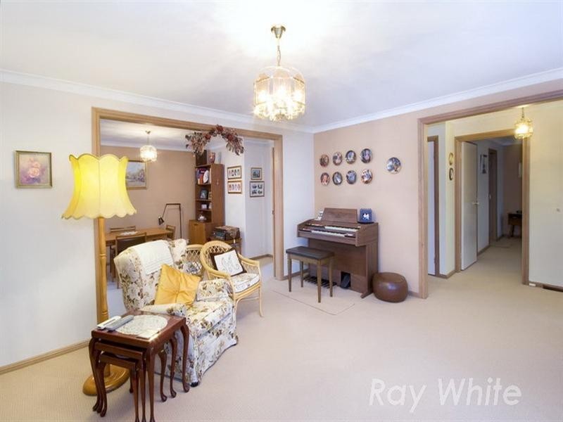 U1, 35 Morden Court, Nunawading VIC 3131