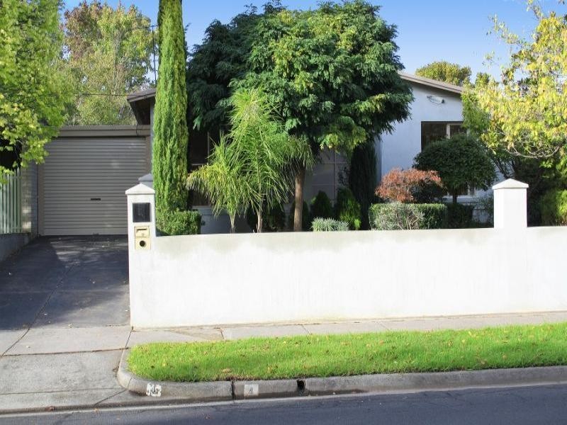 4 Bader Avenue, Nunawading VIC 3131