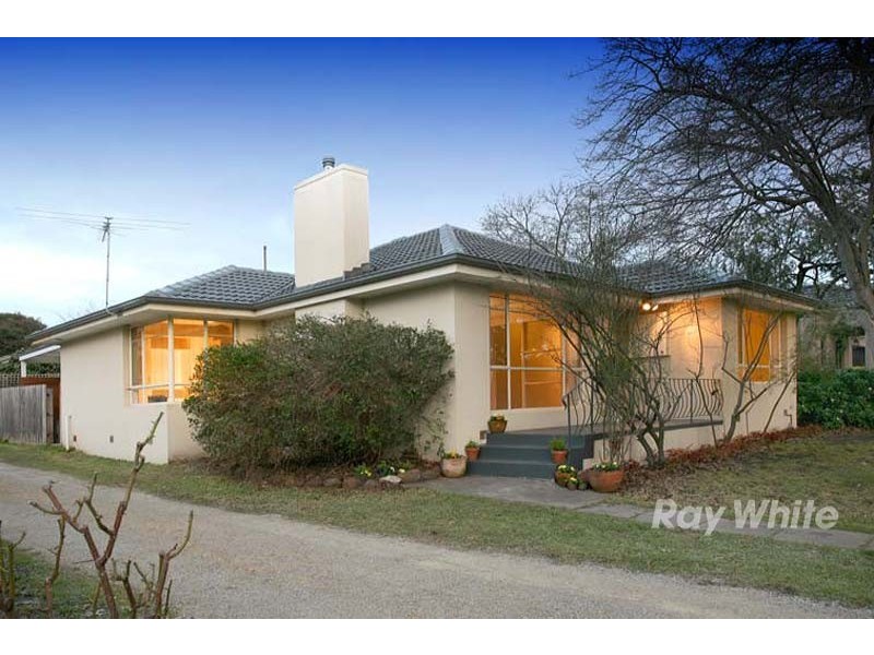 U1, 17 Park Close, Vermont VIC 3133