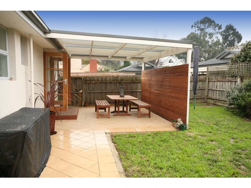 U1, 17 Park Close, Vermont VIC 3133